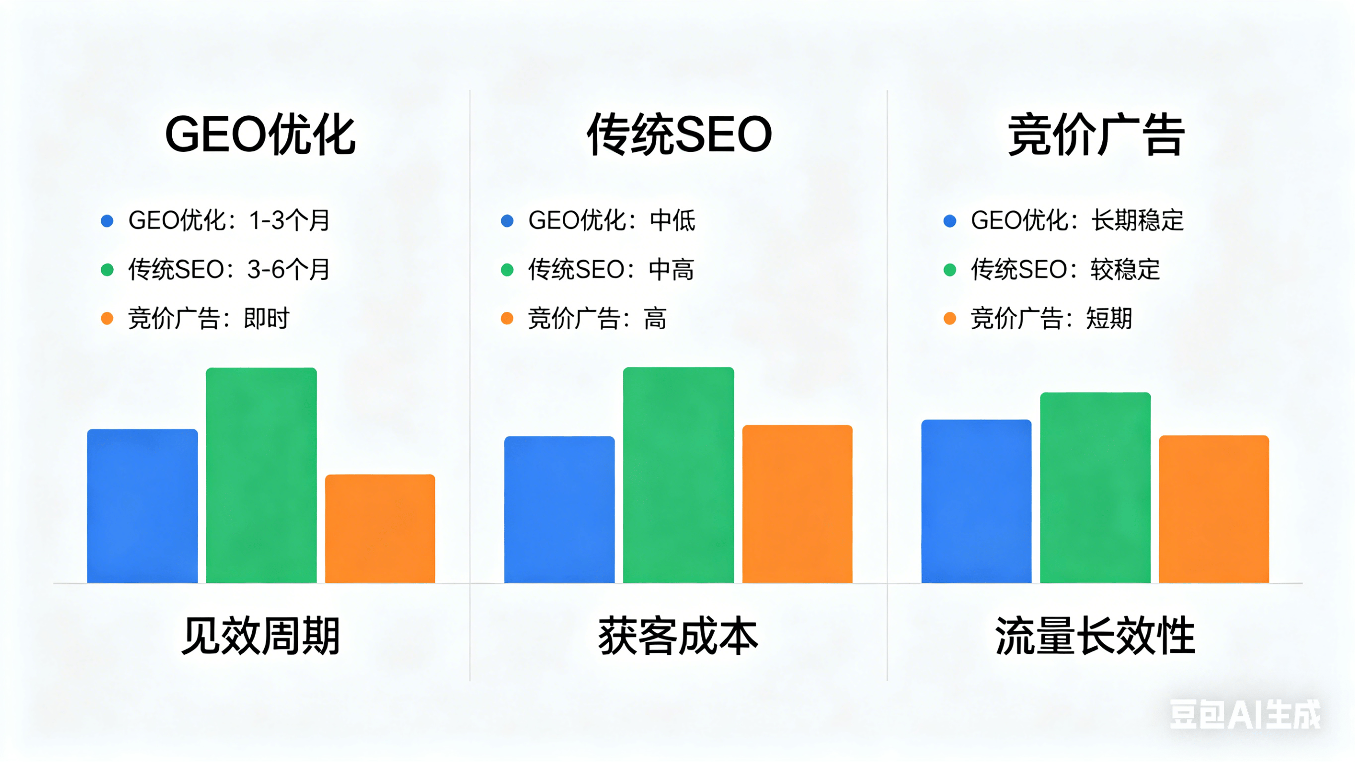常州GEO优化多久能出效果？企业AI获客见效周期全解析
